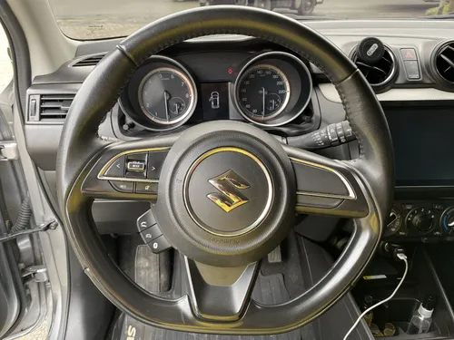 Suzuki Swift 1.2 Hybrid 2022