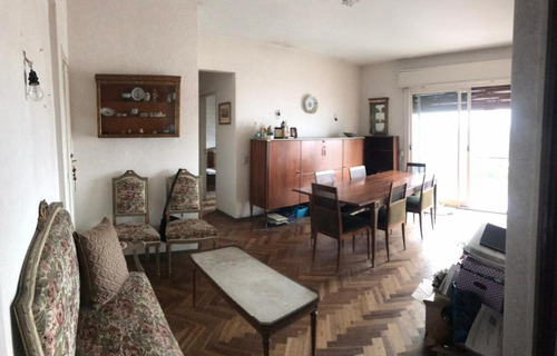  Venta Departamento 3 Amb. Frente A Estación Oportunidad