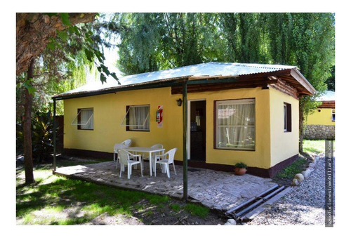 Imagen 23 de 29 de Venta De Complejo De Cabañas En Las Rabonas Traslasierra Cordoba
