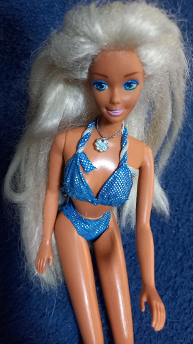 Barbie Beach Original