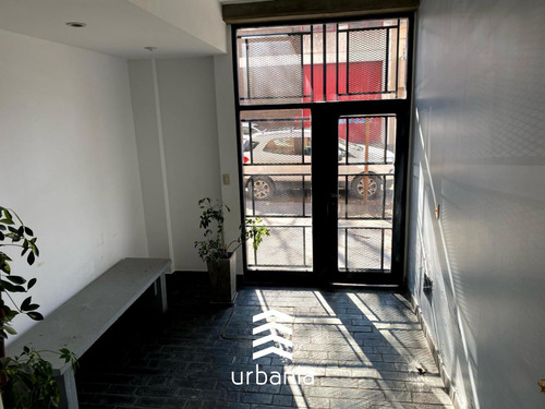 Venta Departamento Escalera 1 Dormitorio Abasto Rosario