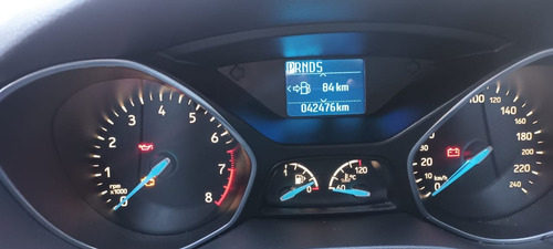 Ford Focus III 2.0 Se Plus At6