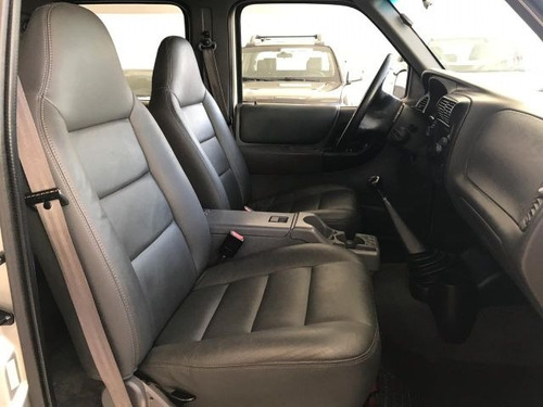 Ford Ranger Xlt 4x4 Cabine Dupla 2.8 8v, Hsr2800