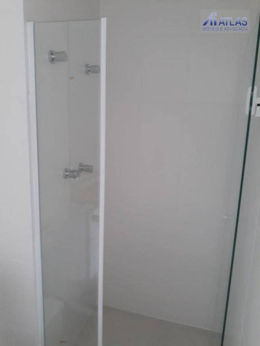 Imagem 11 de 25 de Apartamento Com 3 Dormitórios À Venda, 64 M² Por R$ 600.000,00 - Vila Paiva - São Paulo/sp - Ap0621
