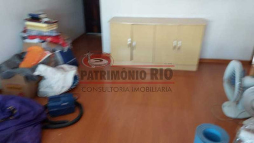 Imagem 4 de 15 de Maravilhoso Apartamento Vazio, Sala, 2qtos Mais Dependência. - Paap22831