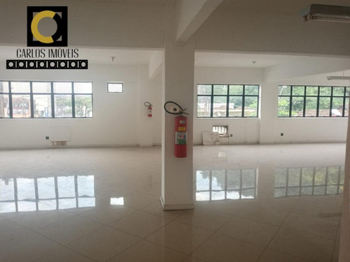 Imagem 14 de 15 de Salas Comerciais Para Alugar Em Santos - 314