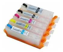 Comprar Cartuchos Reacargables Canon Ix6810 Ip 7210