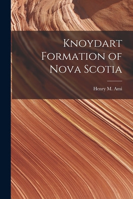 Libro Knoydart Formation Of Nova Scotia [microform] - Ami...