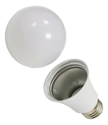Bombilla De Luz Falsa, Caja Segura Para Mantener Objetos De