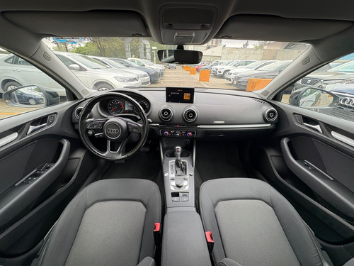 Audi A3 1.4 Sedán Select At Dsg