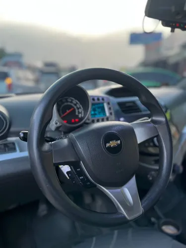 Chevrolet Spark GT 1.2 MT