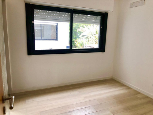 Departamento 3 Amb C/ Cochera En Zona Residencial. Bolívar 434 1ºb