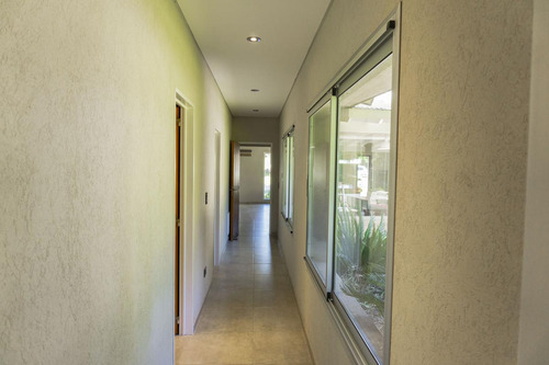 Casa, Venta, Costa Esmeralda, Senderos I, Lote Al 100, 4 Ambientes