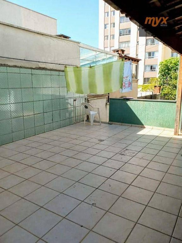 Imagem 3 de 24 de Casa Com 3 Dormitórios À Venda, 267 M² Por R$ 1.400.000,00 - Vila Prudente (zona Leste) - São Paulo/sp - Ca0936