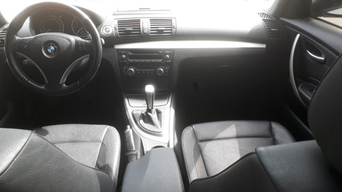 Imagem 12 de 12 de Bmw 120i Excelente Estado Sem Detalhes Impecável
