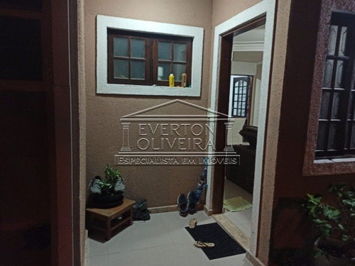 Imagem 2 de 15 de Sobrado - Vila Pinheiro - Ref: 12291 - V-12291