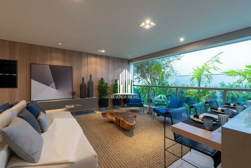 Imagem 6 de 15 de Apartamento Em Sumarezinho- São Paulo, Sp - Br30330