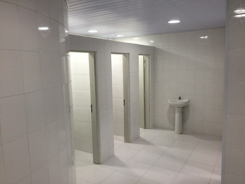 Imagem 11 de 13 de Galpão Em Jardim Humaitá, São Paulo/sp De 2282m² Para Locação R$ 55.000,00/mes - Ga162793-r