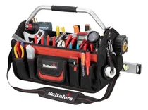 Comprar Work Gear Ht5597 Portaherramientas De Tapa Abierta De 1...