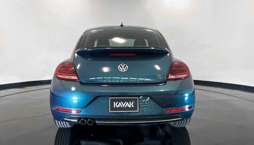 Imagen 8 de 15 de 37139 - Volkswagen Beetle 2018 Con Garantía At