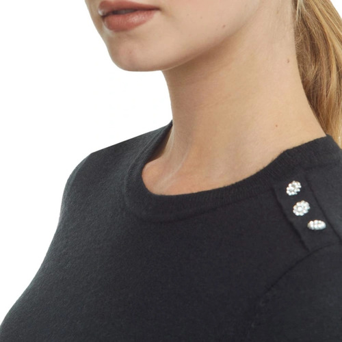 Sweater Sueter Casual Ligero Liso Mujer Primark 132913