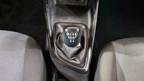 Chevrolet Onix 1.0 LS A