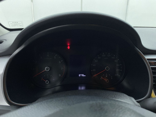 Imagen 19 de 25 de Kia Rio Vibrant