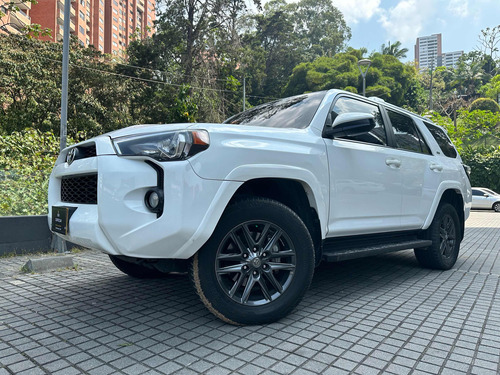 Toyota 4Runner 4.0 Sr5 Fl