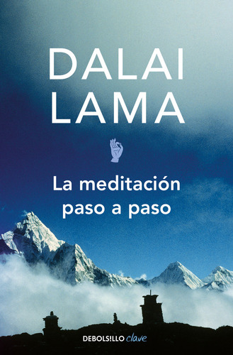 Meditacion Paso A Paso - Lama,dalai