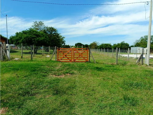 Vendo Terreno De 500 M2 En Colonia Elia, Entre Ríos.
