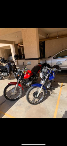 Imagem 3 de 3 de Aluguel De Motos