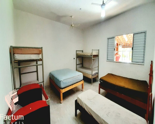 Imagem 29 de 30 de Chácara Residencial Para Venda Santa Isabel, Piracicaba - Ch00005 - 70529559