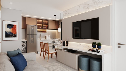 Imagem 5 de 26 de Apartamento - Ap01818 - 70646448