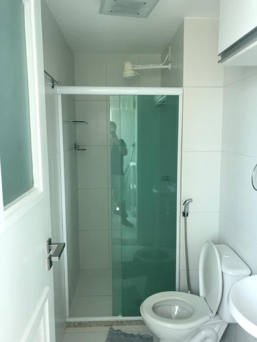 Imagem 11 de 15 de Apartamento Em Atalaia , Aracaju . Vista Mar. 104m². - 21666