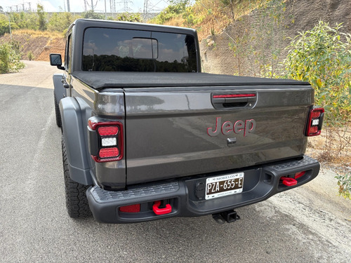 Jeep Gladiator 3.6 Rubicon 4x4 At