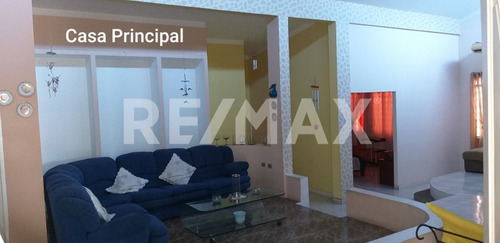 Imagen 3 de 12 de Casa En Venta En Las Avenidas. Maturín (7)
