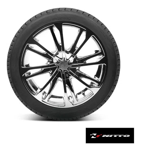 Llanta 225/55r17 Para Toyota Rav4,audi,bmw,honda Crv,mazda6