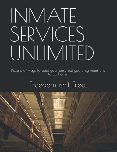 Libro: Inmate Services Unlimited: Dozens Of Ways To Beat But