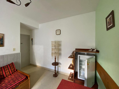 Departamento En Venta - 1 Dormitorio 1 Baño - 30mts2 - Mar Del Plata