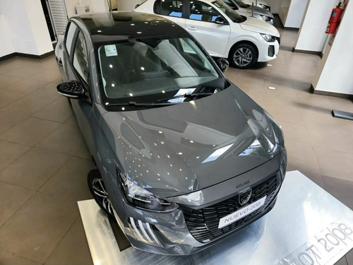 Peugeot 208 1.0T Allure Pack