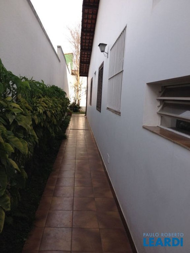 Imagem 5 de 12 de Casa Térrea - Brooklin - Sp - 536431