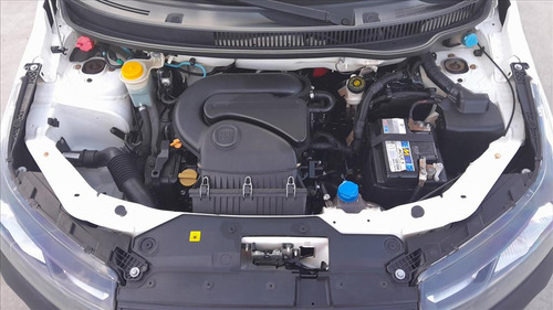 Fiat Strada 1.4 FIRE FLEX ENDURANCE CS MANUAL