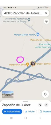 Terreno en venta