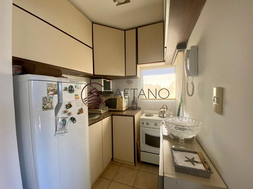 Apartamento Con Excelente Vista Y Ubicación - Ref: 1877