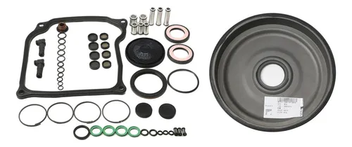 Kit Reparación Embrague Transmisión Vw Santana Audi A3