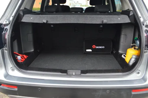 Suzuki Vitara 2wd At