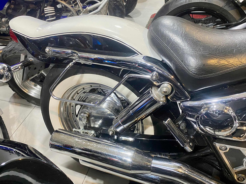Imagen 5 de 25 de Suzuki Marauder 800