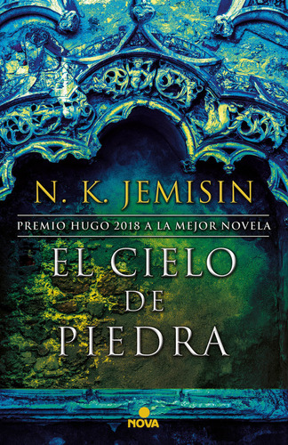 Cielo De Piedra (la Tierra Fragmentada 3),el - Jemisin, N,k,