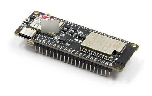 Placa Esp32 Ttgo T-call V1.4 Sim800l