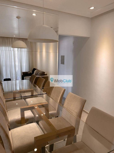 Imagem 4 de 20 de Apartamento Com 2 Dormitórios À Venda, 50 M² Por R$ 430.000,00 - Mooca - São Paulo/sp - Ap0169